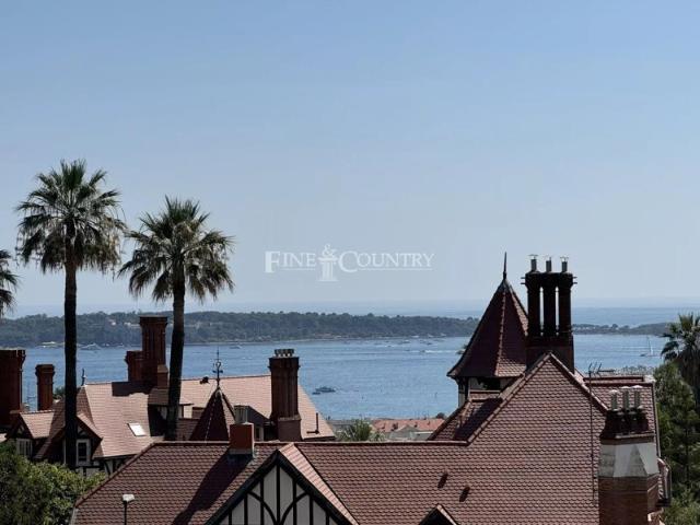 APPARTEMENT A VENDRE CANNES CALIFORNIE