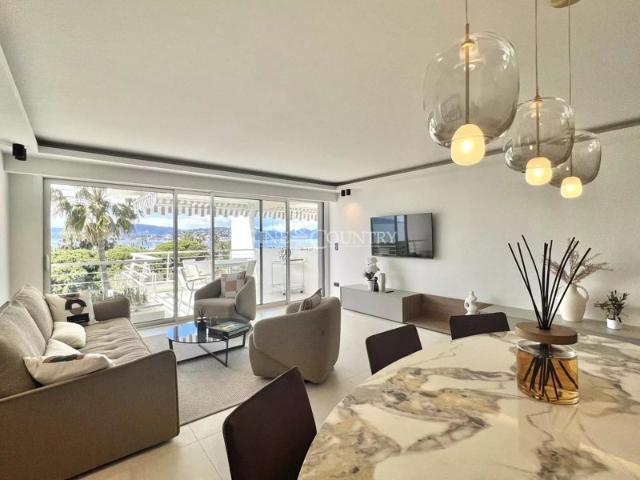 APPARTEMENT A VENDRE CANNES CROISETTE