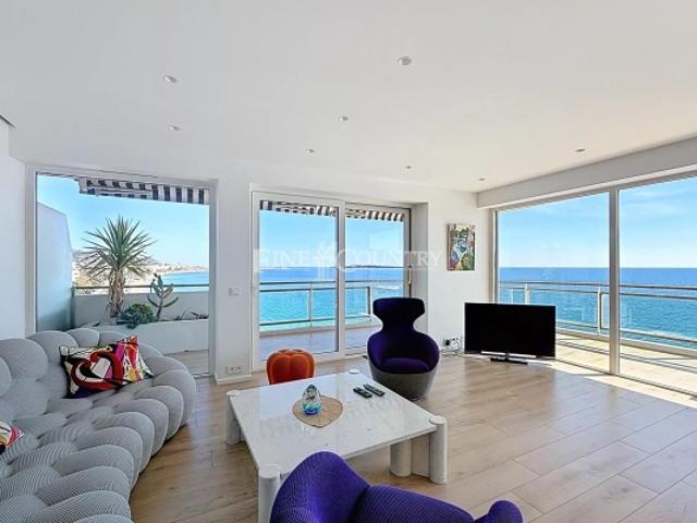 APPARTEMENT A VENDRE CANNES PLAGE DU MIDI