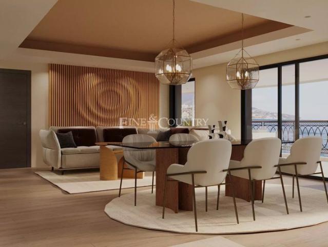 APPARTEMENT À VENDRE CANNES VUE MER