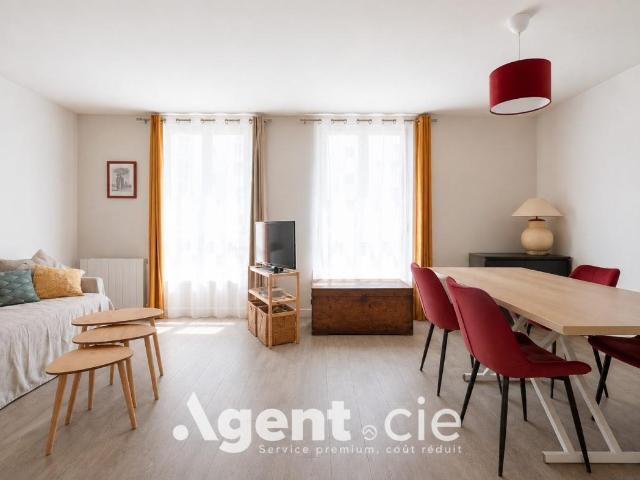Appartement à vendre Caen