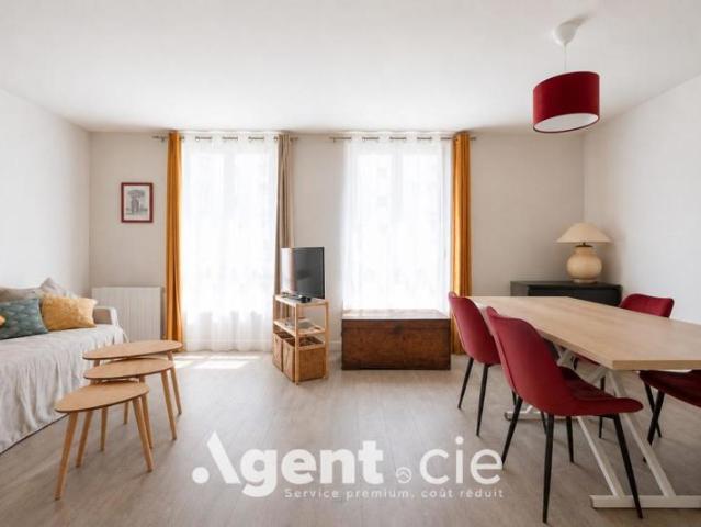 Appartement à vendre Caen