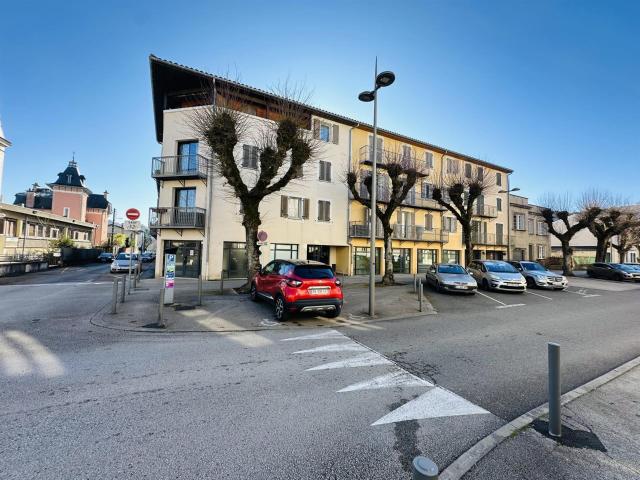 Appartement à vendre Cahors 48m² Cahors