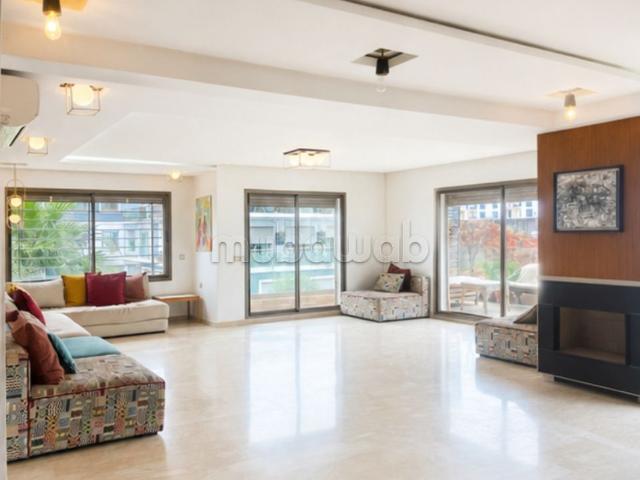 Appartement à vendre Californie