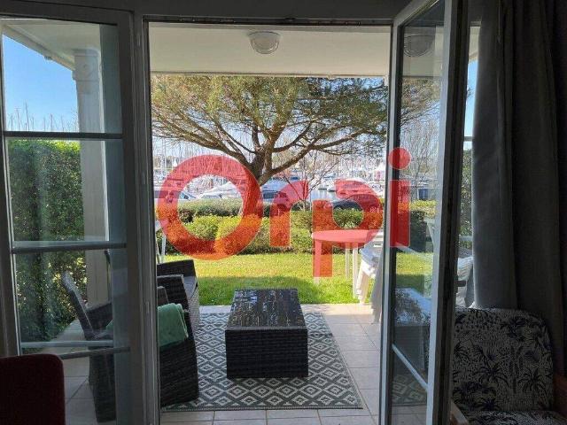 Appartement À Vendre CAP OCEAN