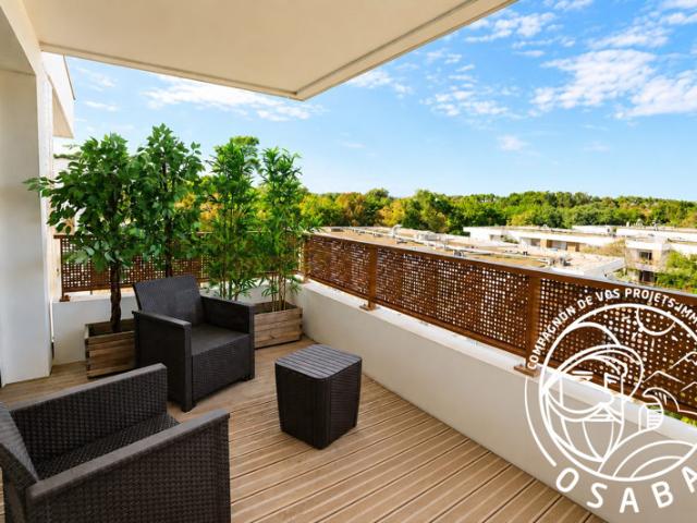Appartement à vendre Capbreton