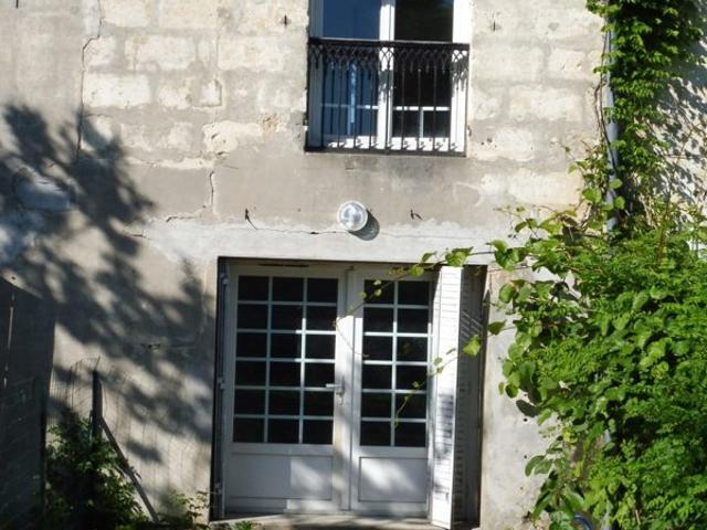 Appartement à vendre Carbon Blanc