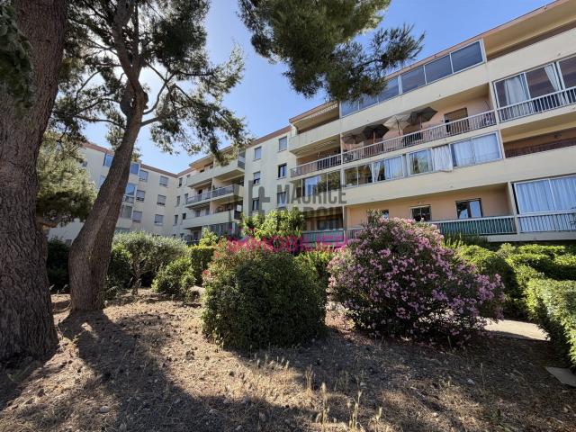 Appartement à vendre Carpentras 79m² Carpentras