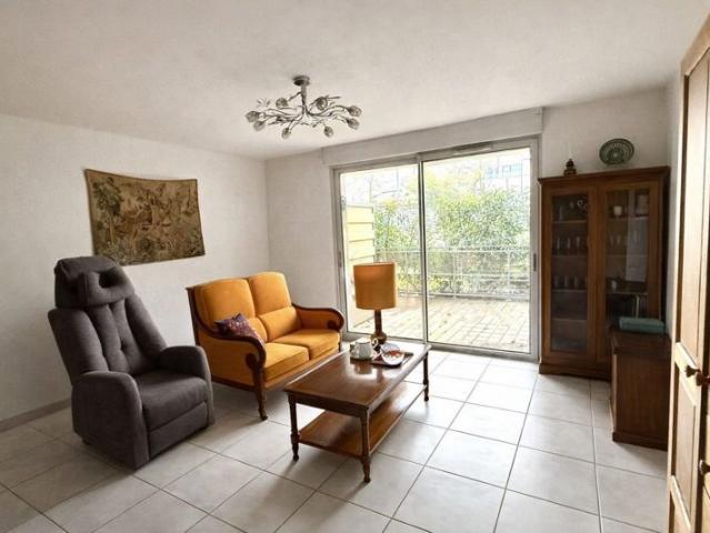 Appartement à vendre Castelginest