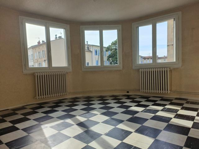Appartement à vendre Castres