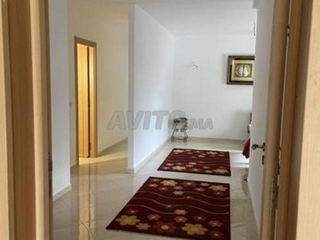 Appartement à vendre Casablanca Arrahma Fath 4