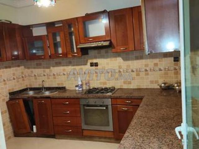 Appartement à vendre Casablanca Belvédère