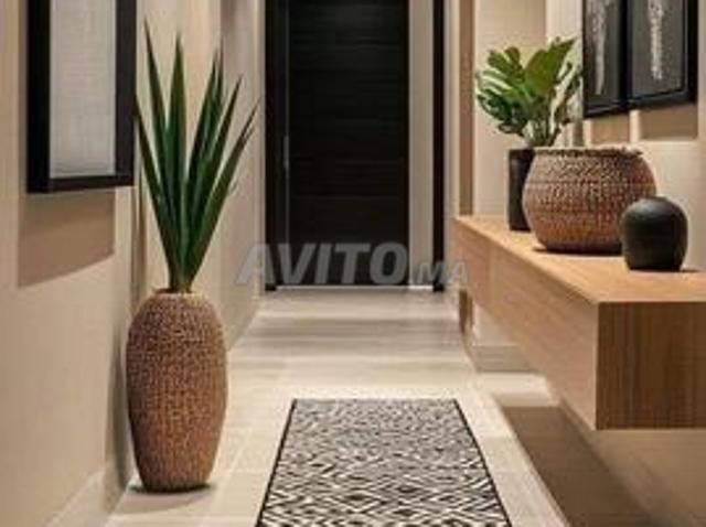 Appartement à vendre Casablanca haut standing