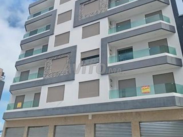 Appartement à vendre Casablanca Roche noir