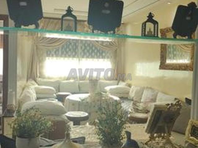 Appartement à vendre Casablanca