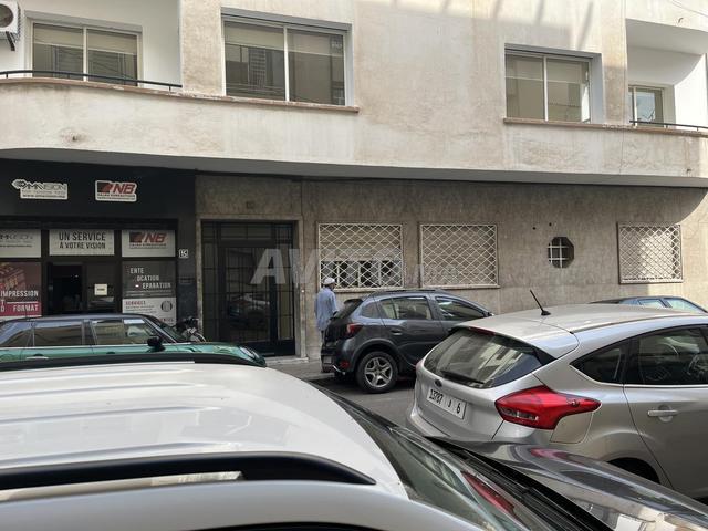 Appartement à vendre Casablanca