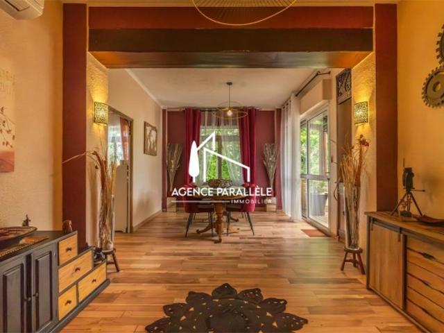 Appartement à vendre Cavaillon