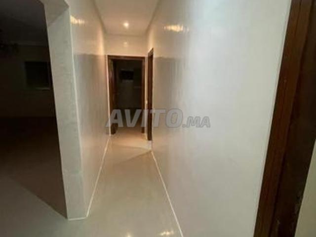 Appartement à vendre CGI Oulad Mtaa