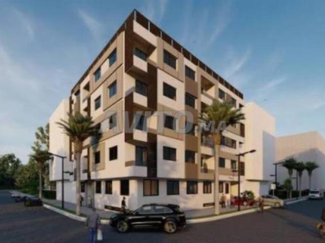 Appartement à vendre CGI rez de chaussée