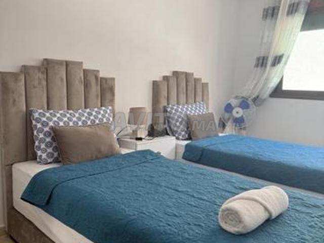 Appartement à vendre centre El Jadida