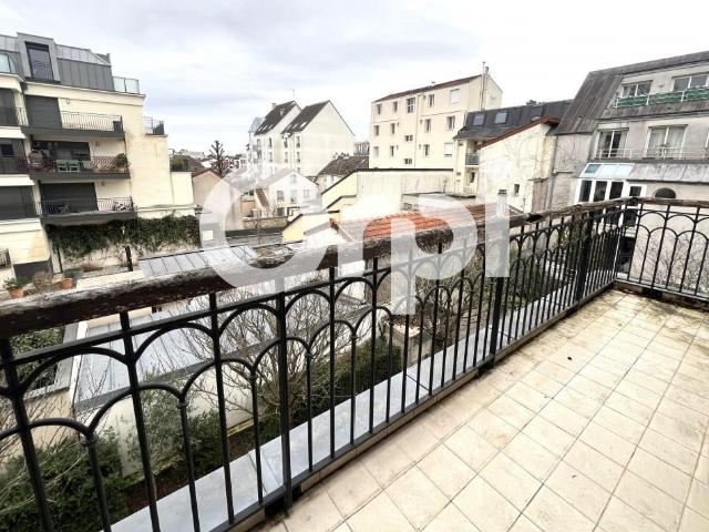 Appartement À Vendre centre ville