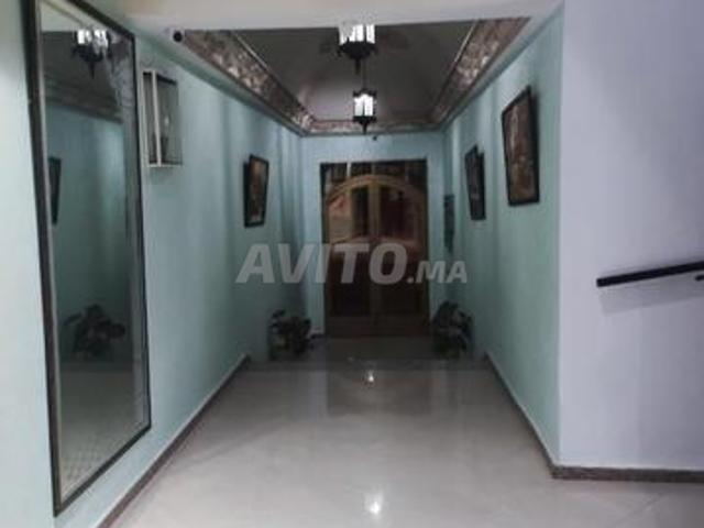 Appartement à vendre centre ville