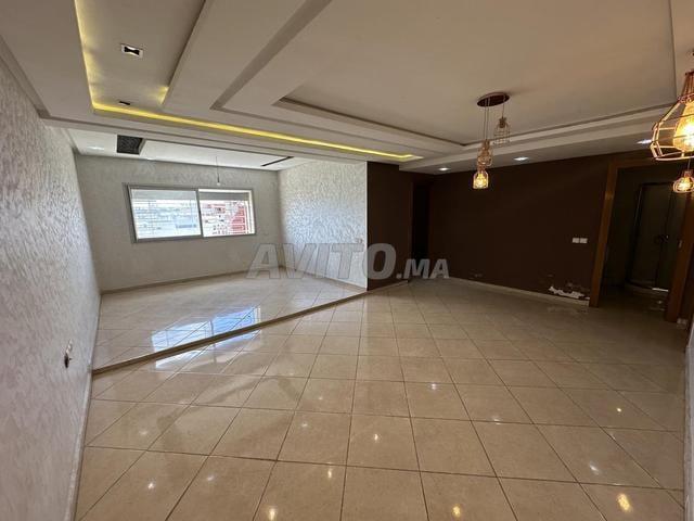 Appartement à vendre centre ville