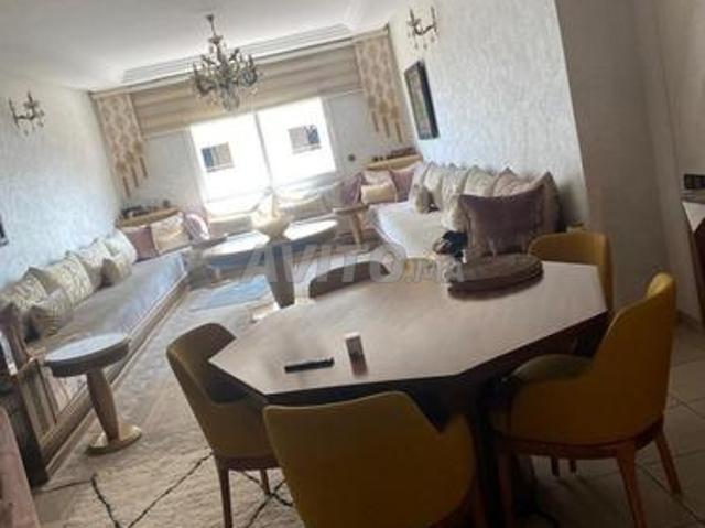 Appartement à vendre centre ville