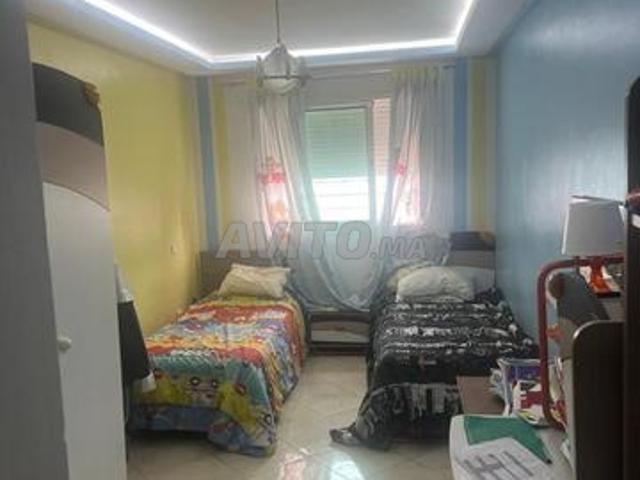 Appartement à vendre centre ville Superficie 167 m²