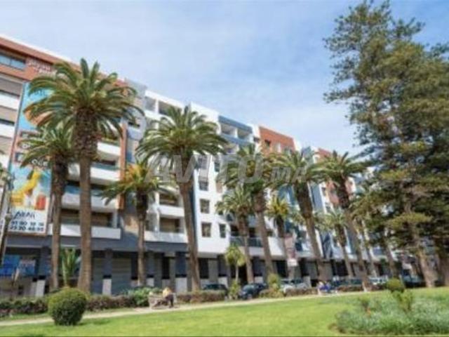 Appartement à vendre ch à Mohammedia