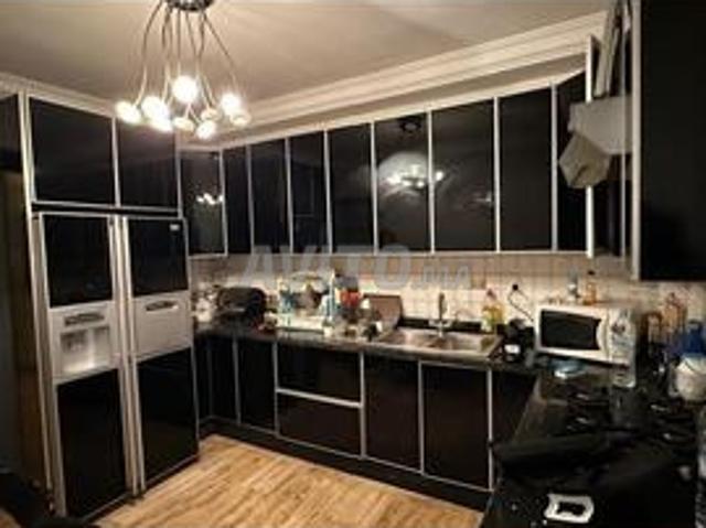 Appartement à vendre Chokka