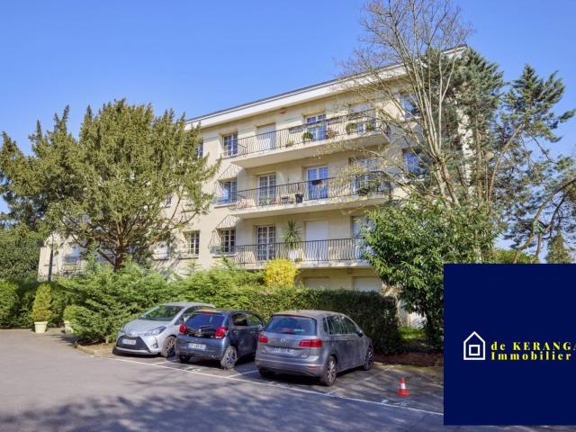Appartement à vendre Châtenay Malabry