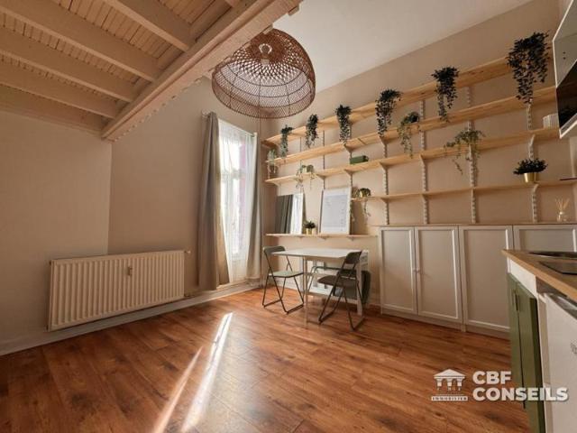 Appartement à vendre CHATEL GUYON