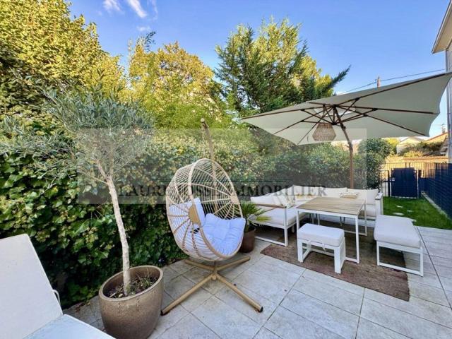 Appartement à vendre Chatou