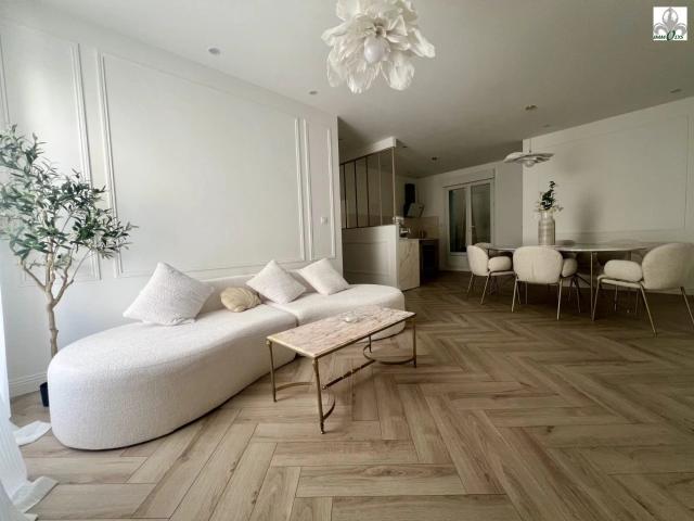Appartement à vendre Chalon sur Saône