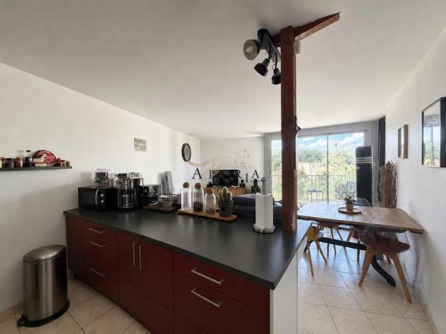 Appartement à vendre Chambray lès Tours