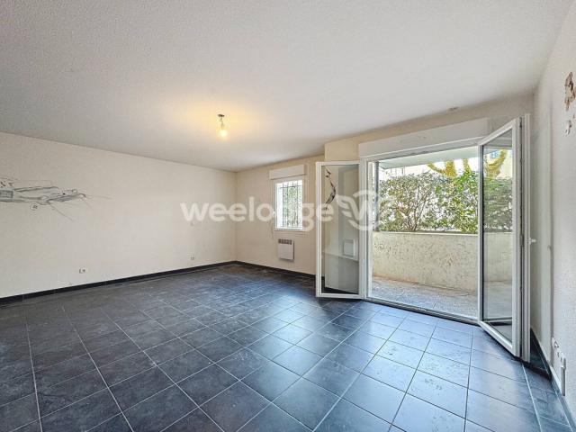 Appartement à vendre Chanteloup les Vignes