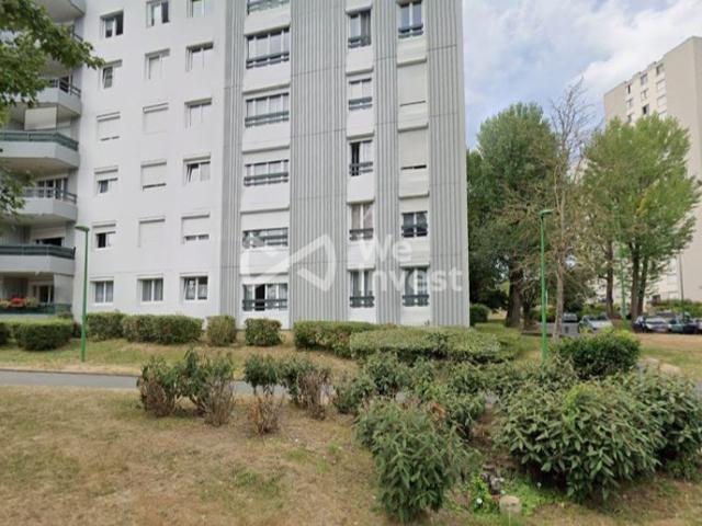 Appartement à vendre Charleville Mézières