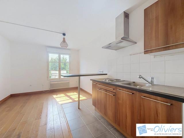 Appartement à vendre Chevreuse