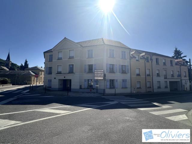 Appartement à vendre Chevreuse