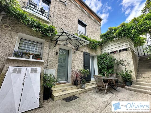 Appartement à vendre Chevreuse