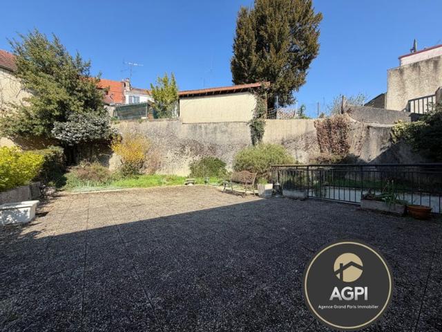 Appartement à vendre Chevreuse avec Terrasse