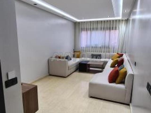 Appartement à vendre Chems Almadina Casablanca