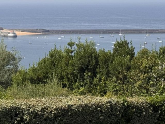Appartement à vendre Ciboure