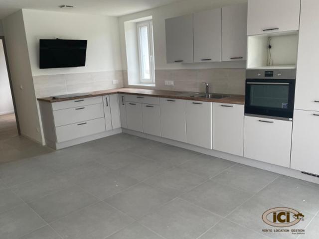 Appartement à vendre Contamine sur arve