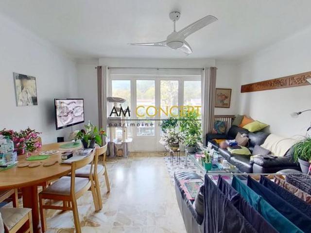 Appartement à vendre Contes