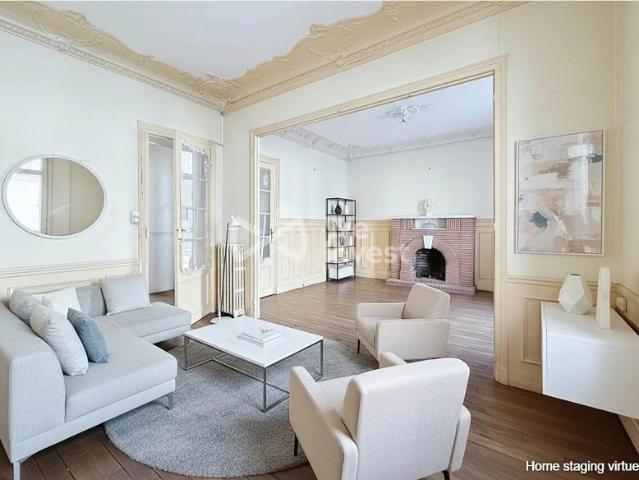 Appartement à vendre Colombes