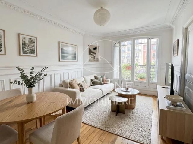 Appartement à vendre Clichy