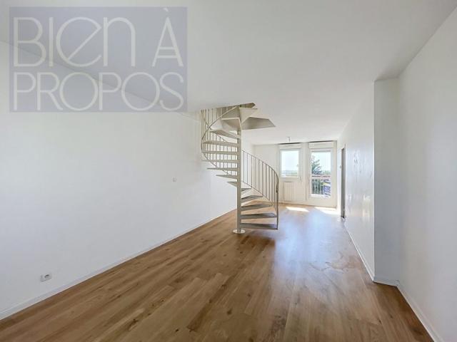 Appartement à vendre Créteil