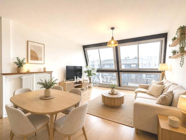 Appartement à vendre Créteil
